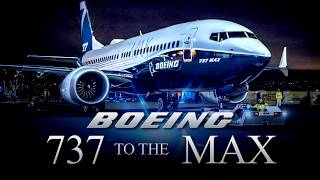 Boeing’s Downfall  Going for the MAX [upl. by Faubert]