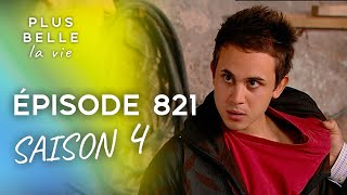 PBLV  Saison 4 Épisode 821  Maxime surpris par Frémont [upl. by Arehahs]