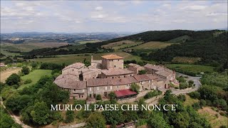 quotIl Paese che non cèquot  Murlo [upl. by Lanae]