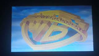 Warner Bros Family Entertainment Logo History 19982009 HD [upl. by Luehrmann893]