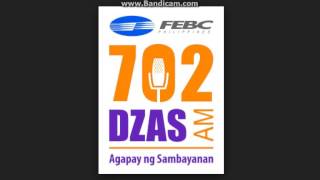 702 DZASAM  Station ID 2007 [upl. by Landry]