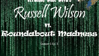 TriCities Dust Devils Russell Wilson Solves Roundabout Madness [upl. by Anidal]