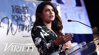 Priyanka Chopra Interview  Anupama Chopra  Face Time [upl. by Brittani808]