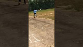 Amazing Cricket Shot on Leg Side cricketshots india [upl. by Adaran]