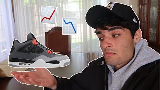 How To Invest Into Jordan Infrared 4s [upl. by Giordano]