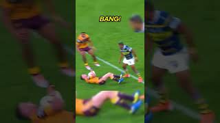 Biggest Hits in NRL [upl. by Ilek35]