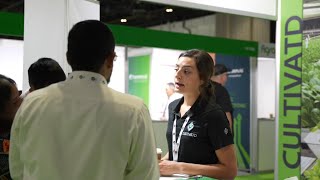 AgraME Dubai 2022 Recap  Cultivatd Event Highlights [upl. by Gitel]