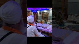 Gurudwara Sant Baba Harnam Singh Ji Rampur Khera🙏🙏🙏🙏🙏 [upl. by Ahtimat]