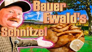 Prickings Hof und Bauer Ewald’s Riesenschnitzel Lost Place oder lebt die Legende doch weiter [upl. by Andonis]