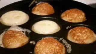 Mokary Coconut Mofo Gasy  Mofogasy Recipe  Cuisine of Madagascar [upl. by Volny]