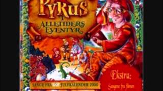 Pyrus Alletiders eventyr  Et scoop [upl. by Fifi540]