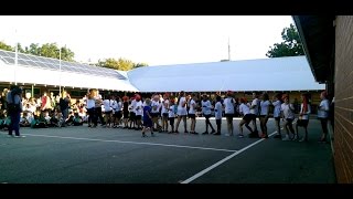 Beckenham Primary School Edu Dance 2017  Western Australia [upl. by Mitran]