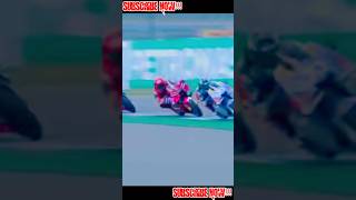 Pecco Bagnaia vs Alex Marquez motogp motogp2023 motogp23 peccobagnaia bagnaia marquez shorts [upl. by Ysus496]