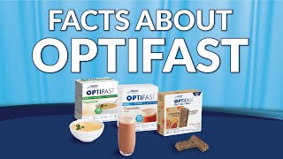 Scientifically Designed Weight Loss Programme in UK  Top 10 facts about Optifast weightloss [upl. by Boylston]