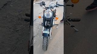 New Royal Enfield Bullet Standard 350 New model 202425 [upl. by Ula620]