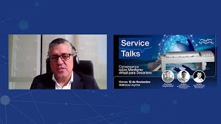 Alfa Laval quotService Talksquot  Conversemos sobre Monitoreo virtual para decanters [upl. by Naletak45]