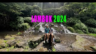 Lombok Indonesia 2024 [upl. by Erikson551]