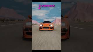 Nissan Z350 Flashback automobile car flashback [upl. by Sami]