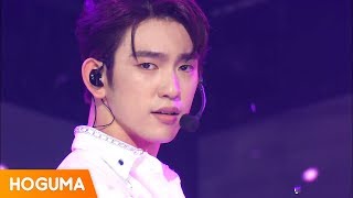 갓세븐 GOT7 Lullaby 교차편집 Stage Mix [upl. by Ankeny]