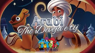 Arabi Dhe Deveja E Tij FULL [upl. by Avilys]