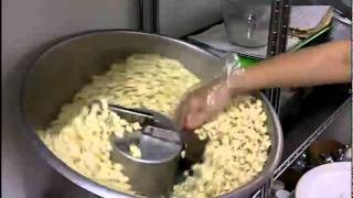 How We Make Cheese Popcorn [upl. by Eydie]