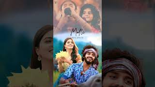 Poolamme Pilla Song Lyrics – HanuMan Movie  riaedits12 riaedits12 🥰😊 Do subscribe [upl. by Annwahsal28]