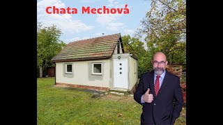 Chata Mechová [upl. by Hutchinson660]