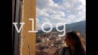 mi hai cambiato la giornata  vlog  AnnalisaSuperStar [upl. by Suiratnod919]