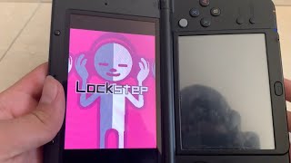 Rhythm Heaven Ds LockStep [upl. by Drawyah]