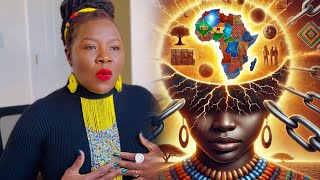 Decolonization of the African Mind [upl. by Filide297]