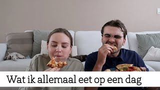 Mini pizza mukbang🍕amp bank reinigen  18 wkn zwanger  VLOG [upl. by Natsirt933]