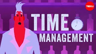 How to manage your time more effectively according to machines  Brian Christian [upl. by Alvin]