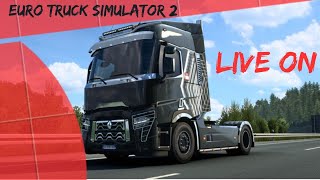 Euro Truck Simulator 2 eurotrucksimulator2 eurotruck ets2 [upl. by Lebasiram]