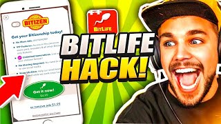 Bitlife God Mode Hack 2024 Get Unlimited Money Expansions amp Bitizenship iOS amp Android [upl. by Attenwad]