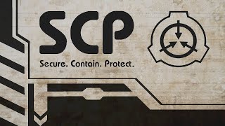 SCP Foundation Main Theme 🎼 Ajoura [upl. by Oemac263]