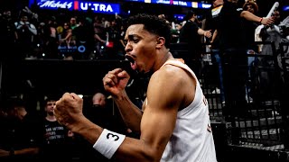 Highlights Keldon Johnsons 17 PTS 6 AST vs LAL  202324 San Antonio Spurs [upl. by Wallis]