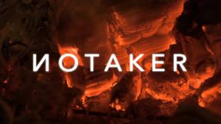 Notaker  Born in the Flames Electronic [upl. by Lynad114]