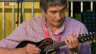 Chitarra Ticinese I Ticino Folk I Bellinzona 2023 I RTR Musica [upl. by Kreitman]