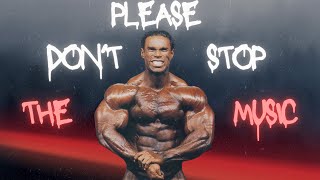 Kevin Levrone  Please dont Stop the Music slowed FULL SONG EDIT [upl. by Noll]