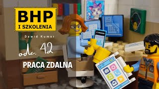 PRACA ZDALNA  42 [upl. by Okier238]