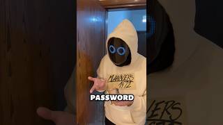 Whats the WIFI PASSWORD 😂 Watch Until End… shorts comedy trend meme viral funny [upl. by Xxam]