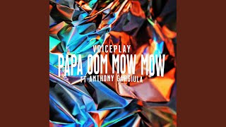 Papa Oom Mow Mow feat Anthony Gargiula Short [upl. by Gothurd632]