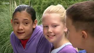 Tracy Beaker  S1E7 [upl. by Airamana]