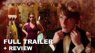 Love Rosie Official Trailer  Trailer Review  Sam Claflin Lily Collins  Beyond The Trailer [upl. by Llejk]