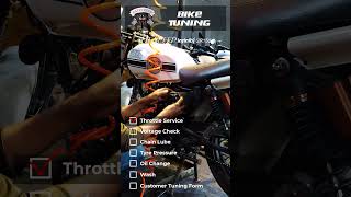 Hi speed 150 motorcycle [upl. by Manvil]