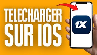 Comment Telecharger 1xbet Ios  Comment Telecharger 1xbet Sur Ios [upl. by Norit]