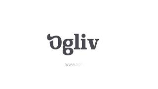 Ogliv [upl. by Deming]