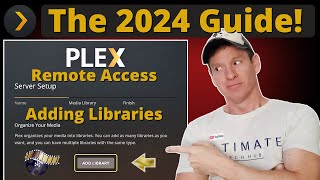 TOP PLEX MEDIA SERVER SETTINGS  BEST STREAMING SOFTWARE 2022 [upl. by Darcy]