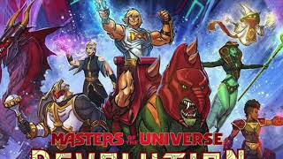 REUPLOAD Why HeMan amp The Masters Of The Universe Revolution “Upsets” Me [upl. by Aicitan420]