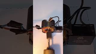 I turn Copper Coil and super strong magnets into 220v 5000w free energy generator [upl. by Sophia]